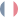 ícone bandeira França